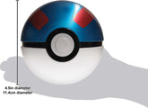 Pokémon TCG: Poké Ball Tin